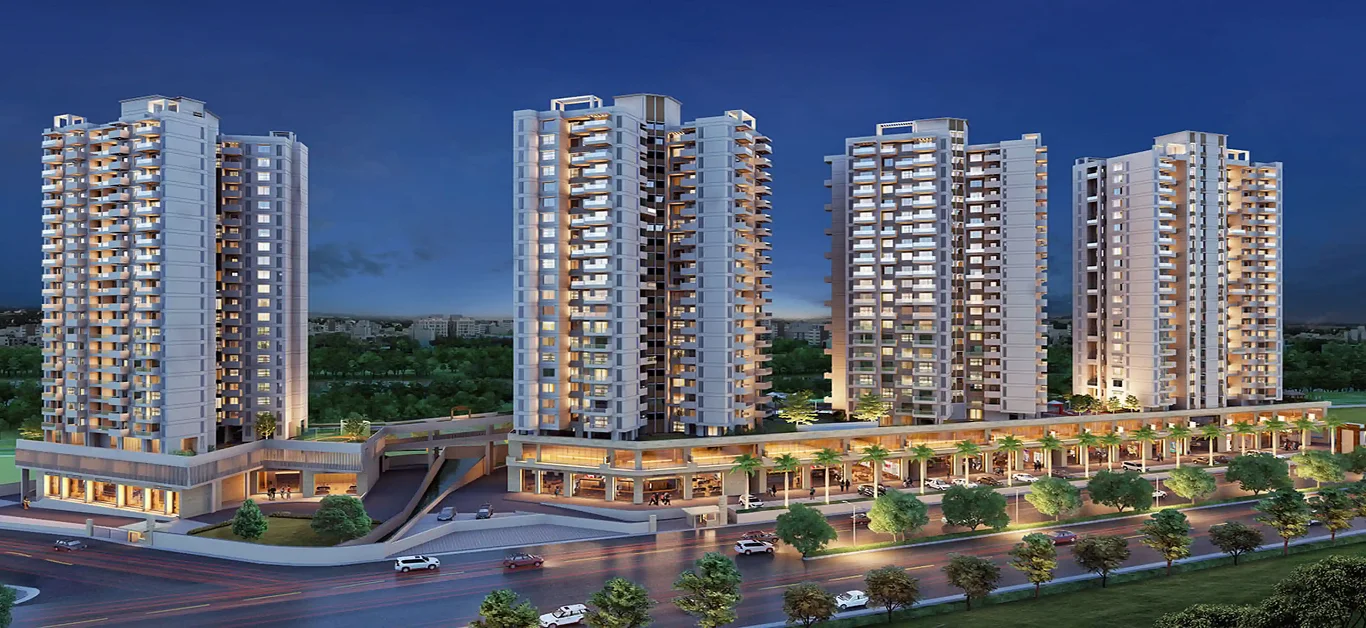 Venkatesh Skydale Featured Image